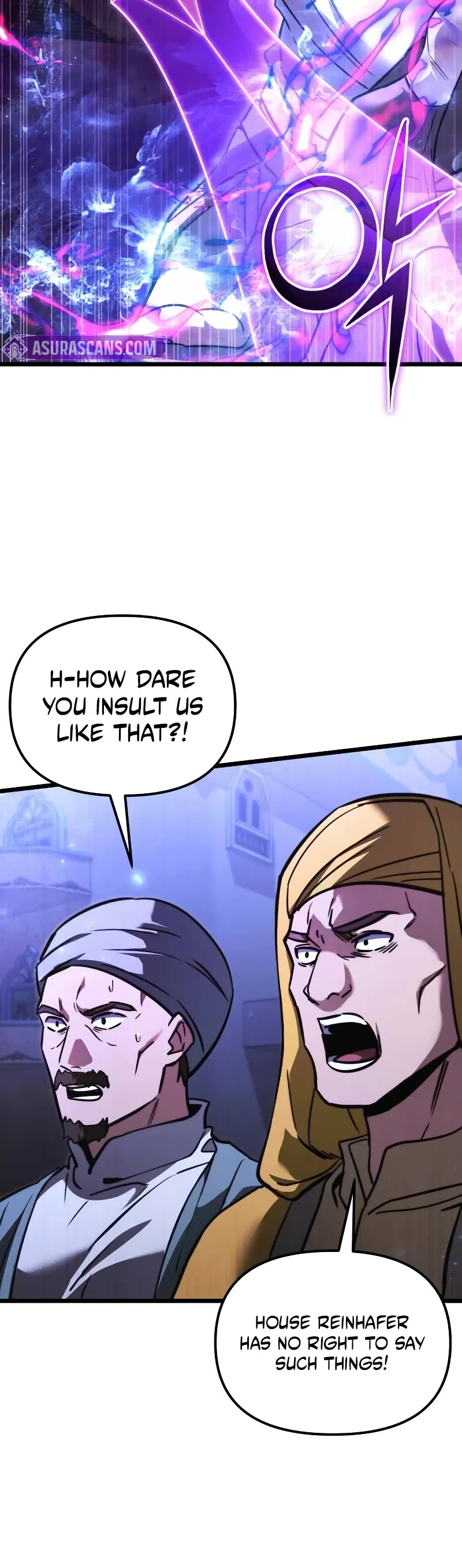 Terminally-Ill Genius Dark Knight chapter 104 page 41