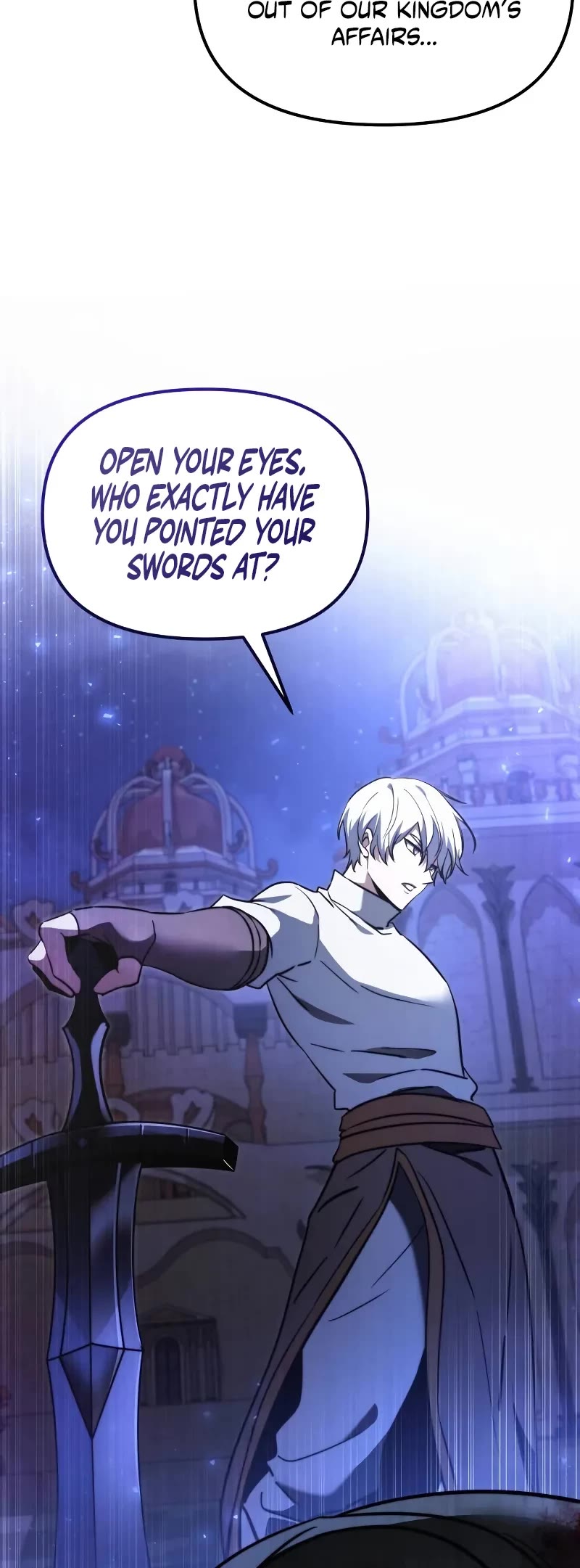 Terminally-Ill Genius Dark Knight chapter 104 page 45