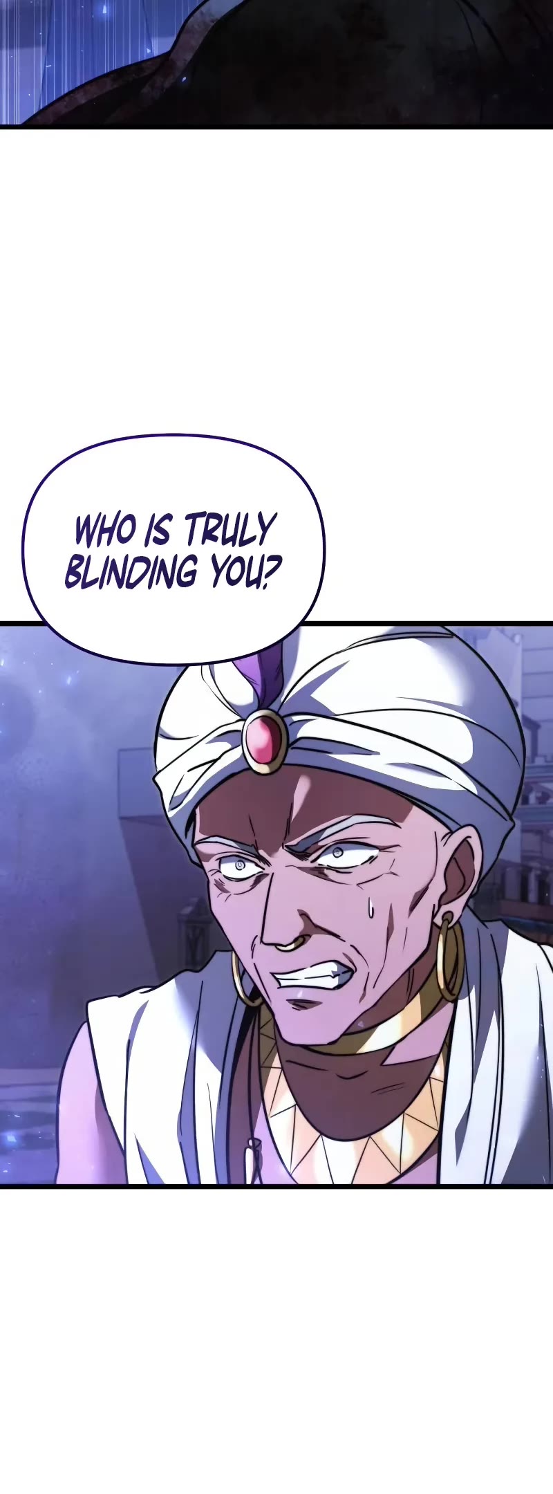 Terminally-Ill Genius Dark Knight chapter 104 page 46