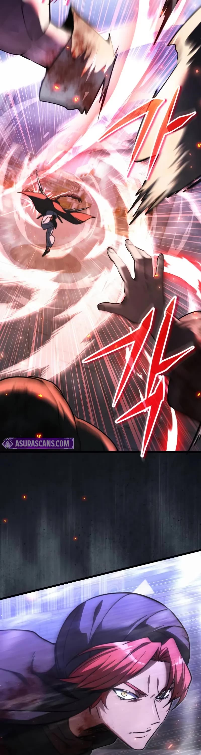 Terminally-Ill Genius Dark Knight chapter 104 page 49