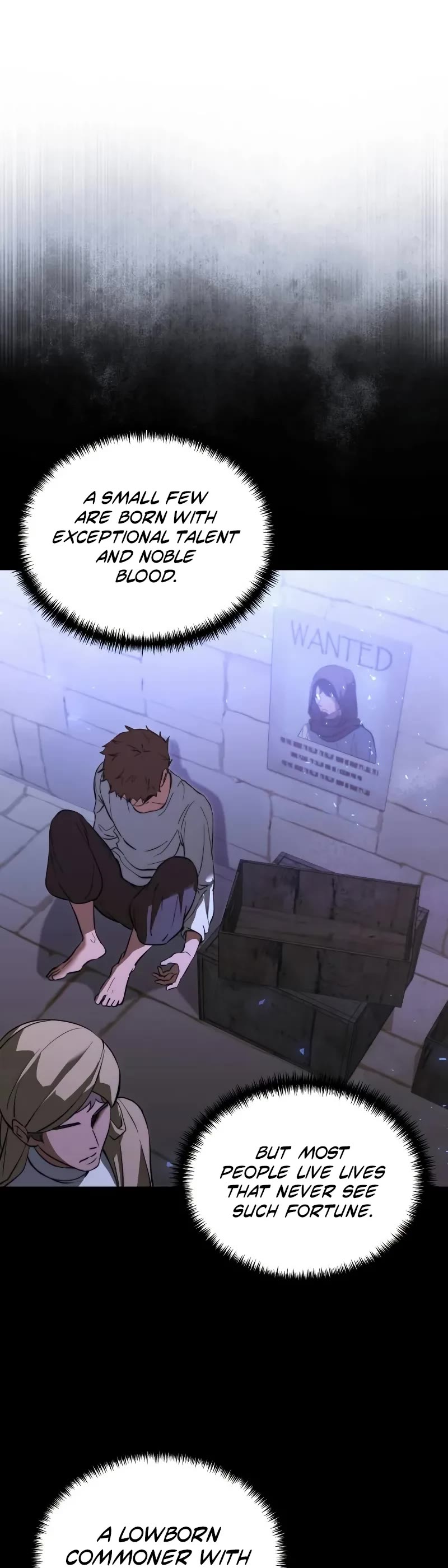 Terminally-Ill Genius Dark Knight chapter 104 page 5