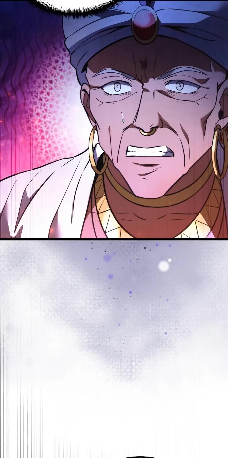 Terminally-Ill Genius Dark Knight chapter 104 page 55