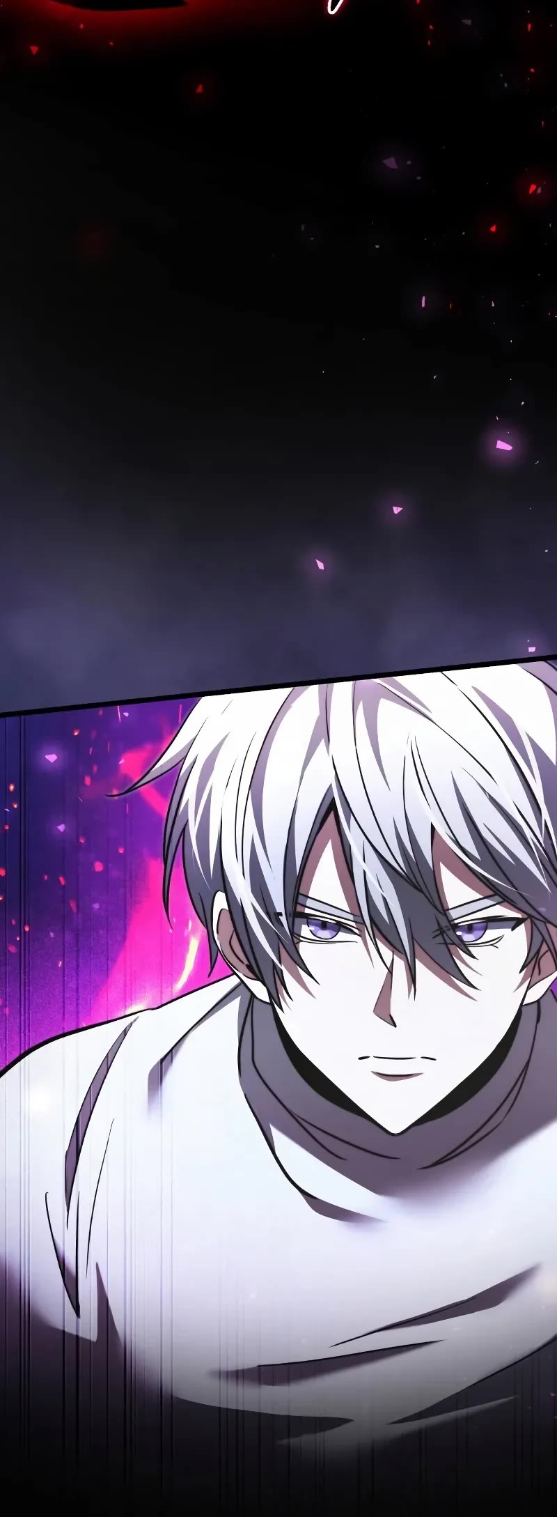 Terminally-Ill Genius Dark Knight chapter 104 page 60