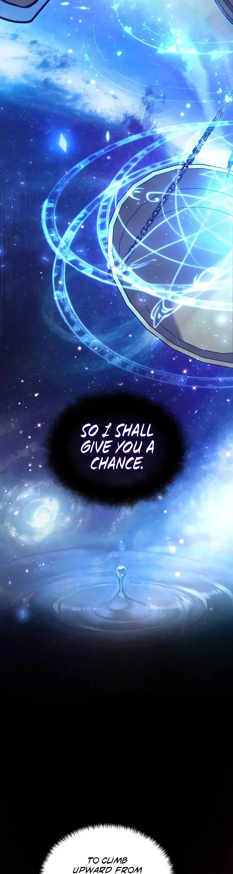 Terminally-Ill Genius Dark Knight chapter 104 page 9