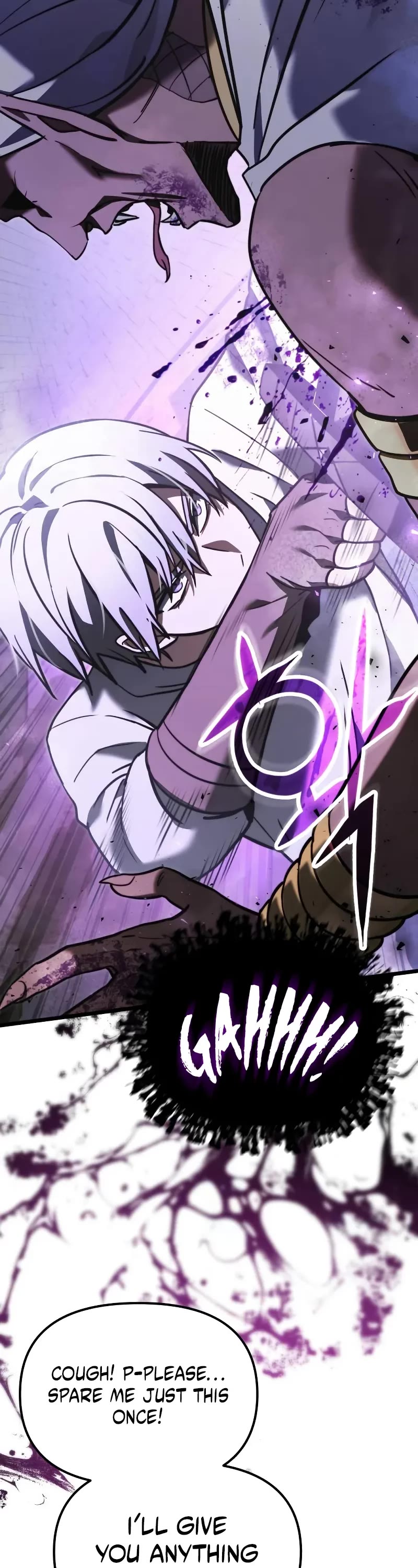 Terminally-Ill Genius Dark Knight chapter 105 page 28