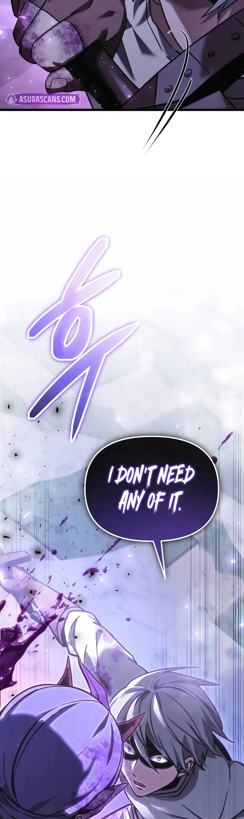 Terminally-Ill Genius Dark Knight chapter 105 page 30