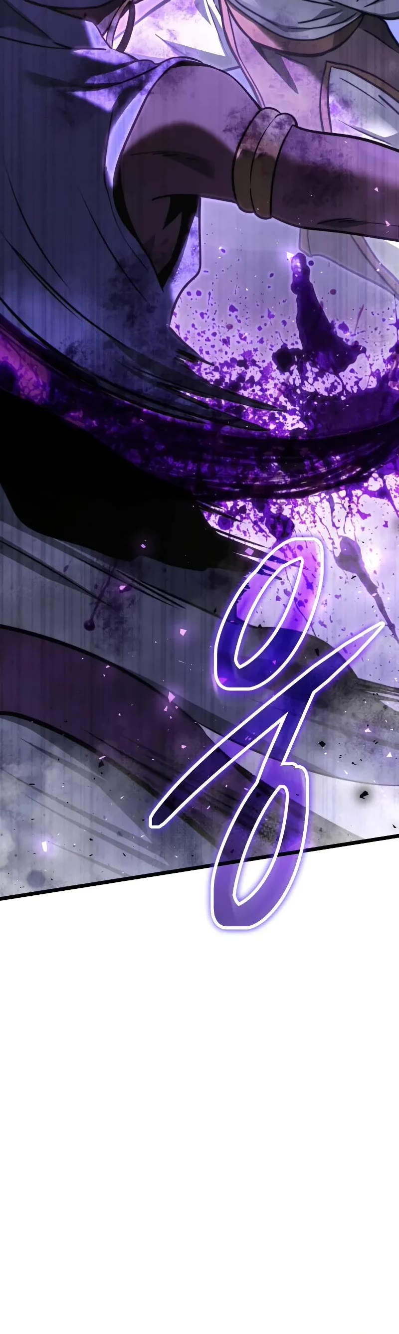 Terminally-Ill Genius Dark Knight chapter 105 page 31