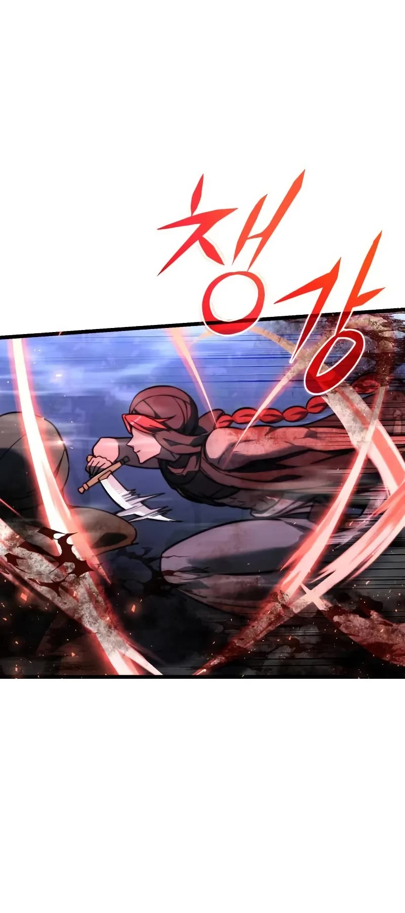 Terminally-Ill Genius Dark Knight chapter 105 page 35