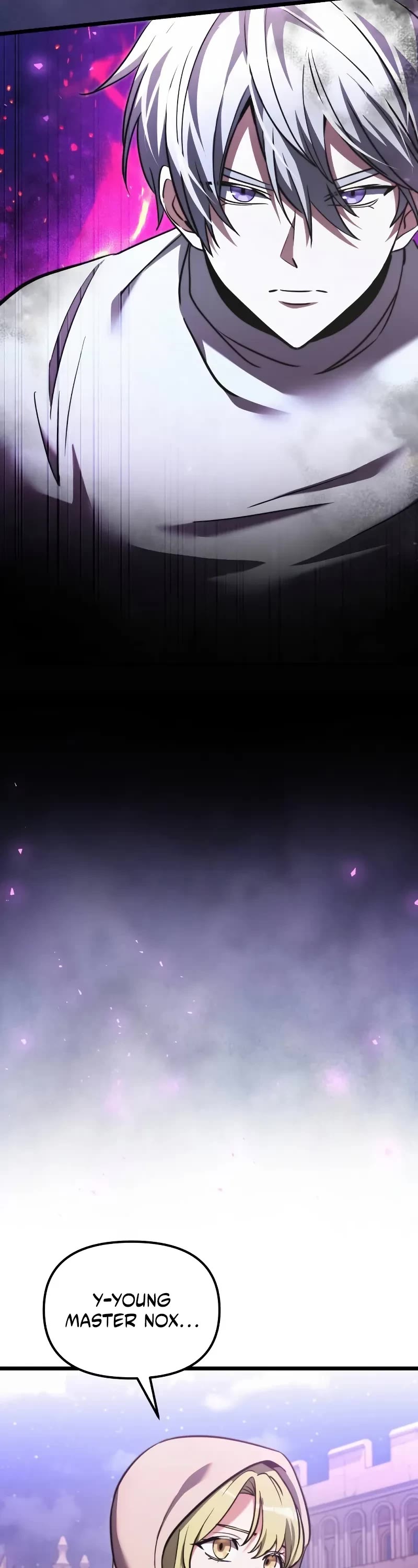 Terminally-Ill Genius Dark Knight chapter 105 page 4