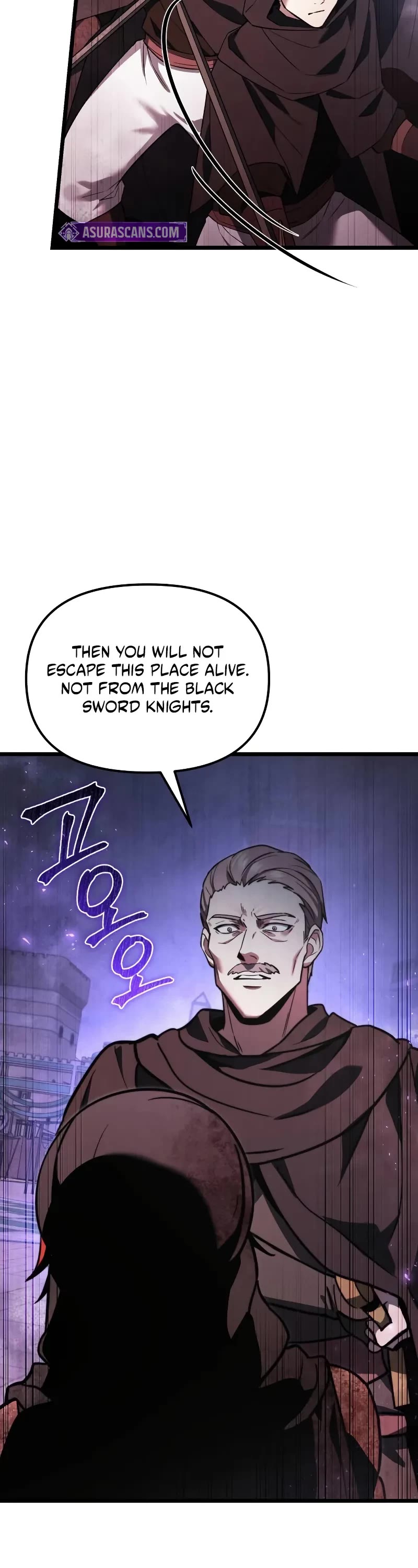 Terminally-Ill Genius Dark Knight chapter 105 page 44