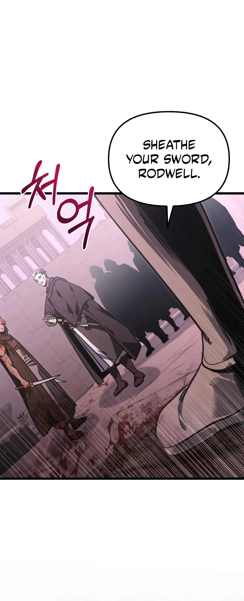 Terminally-Ill Genius Dark Knight chapter 105 page 45