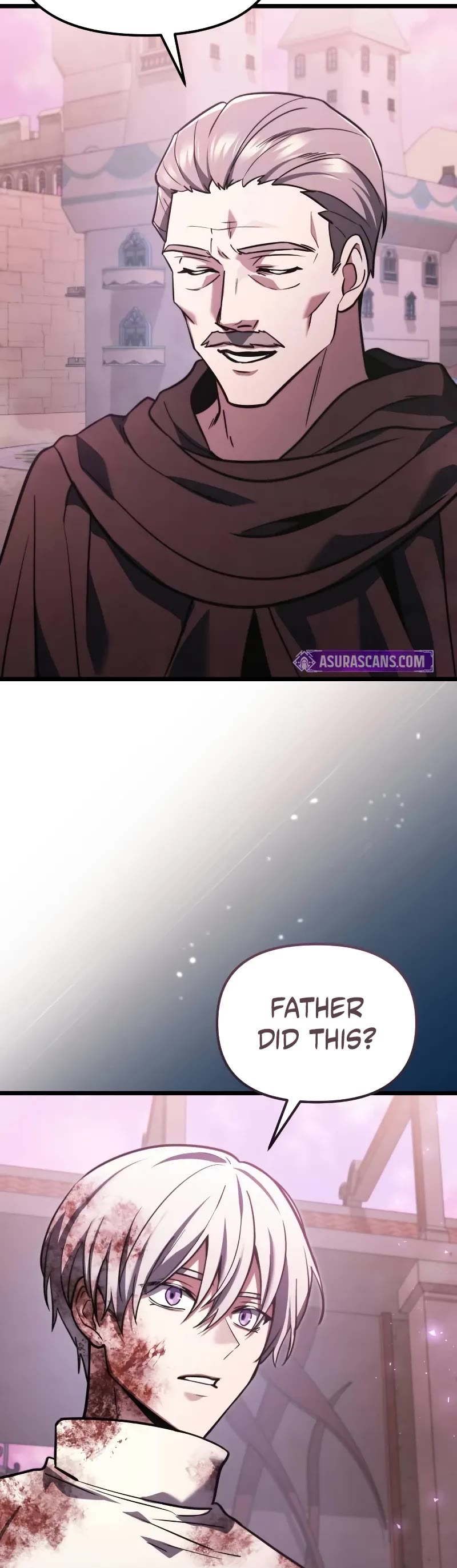 Terminally-Ill Genius Dark Knight chapter 105 page 50