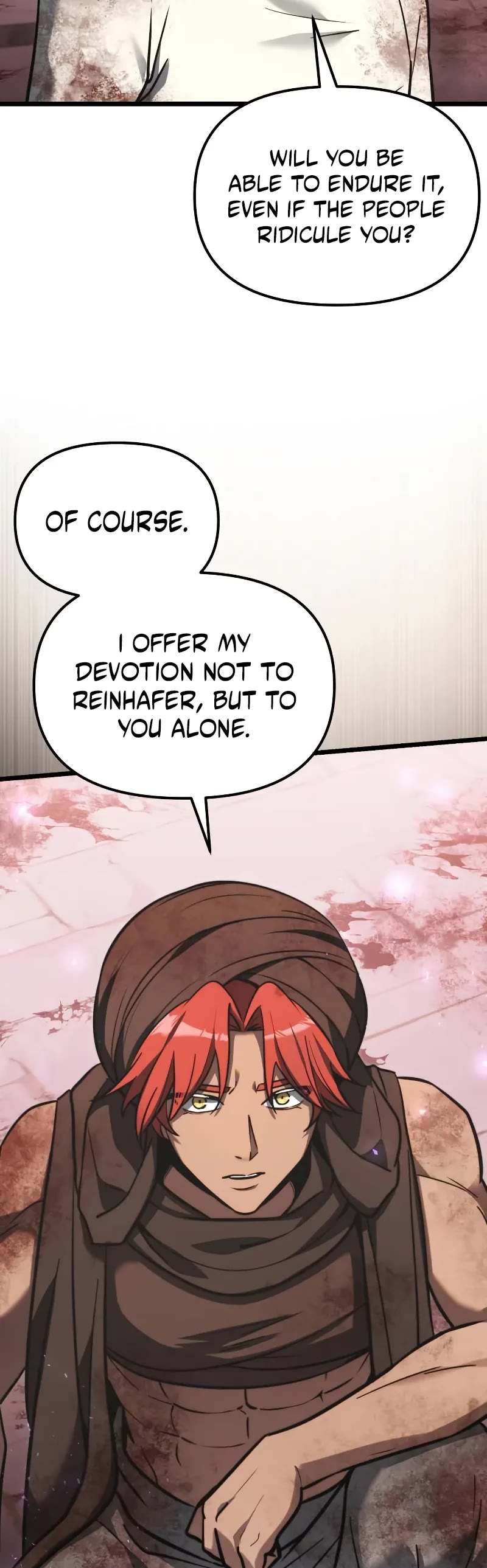 Terminally-Ill Genius Dark Knight chapter 105 page 55