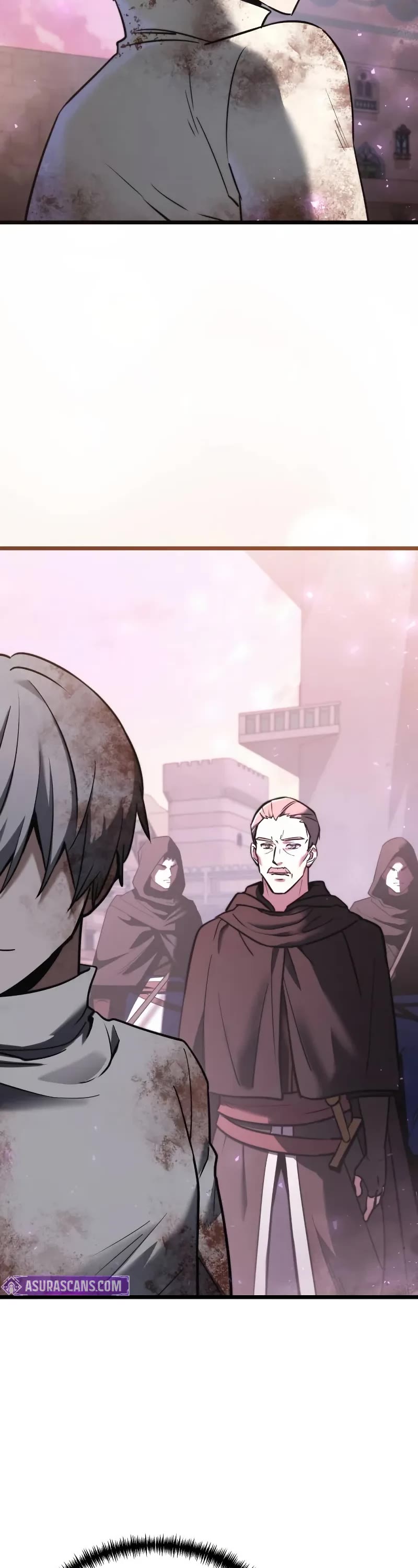 Terminally-Ill Genius Dark Knight chapter 105 page 58