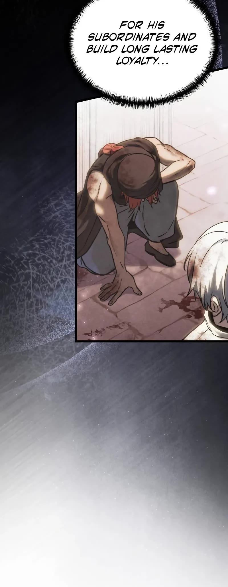 Terminally-Ill Genius Dark Knight chapter 105 page 60