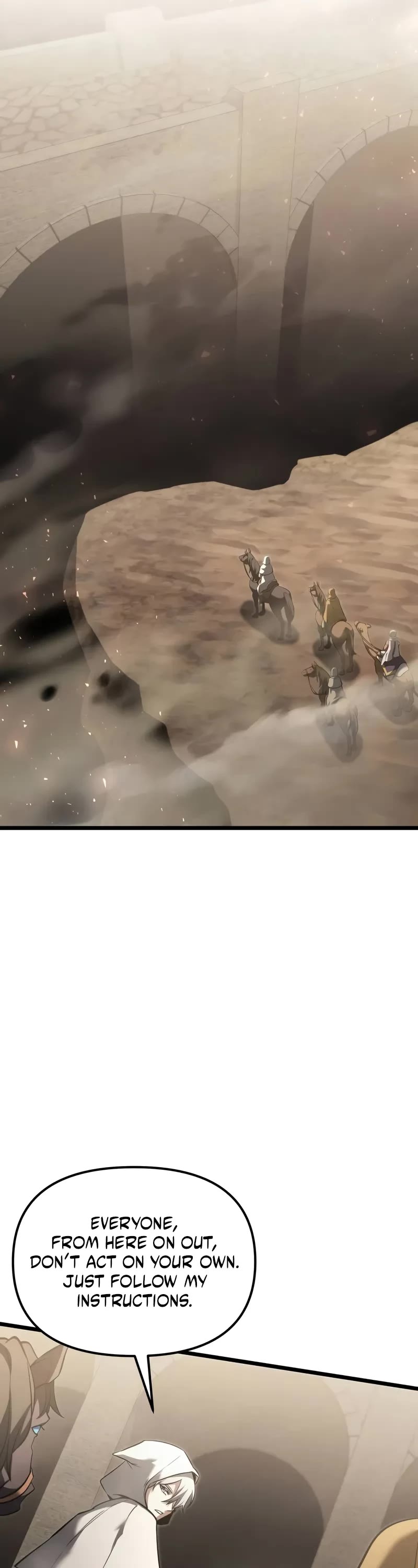 Terminally-Ill Genius Dark Knight chapter 106 page 12