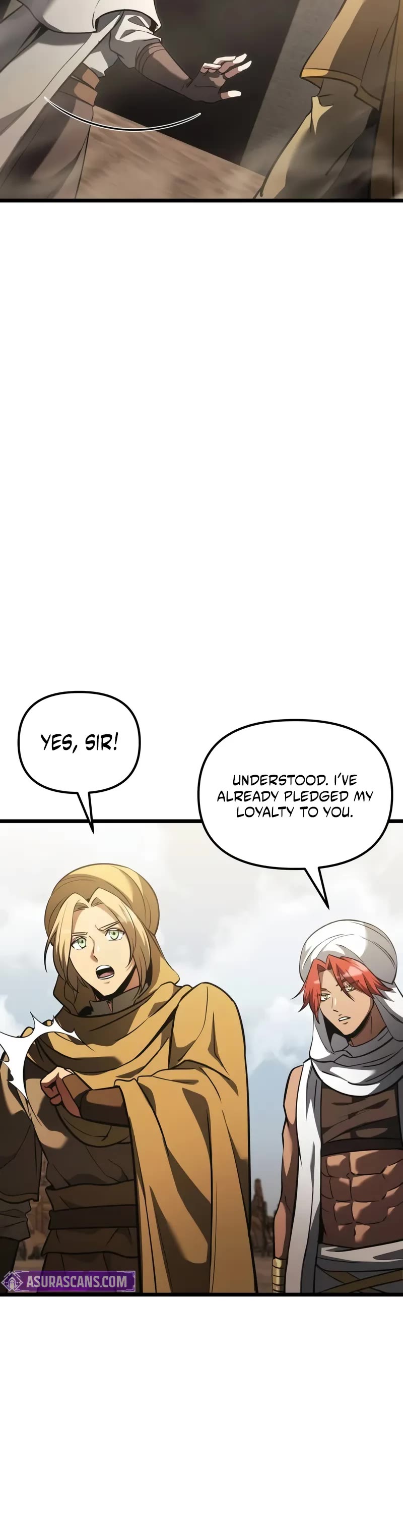 Terminally-Ill Genius Dark Knight chapter 106 page 13