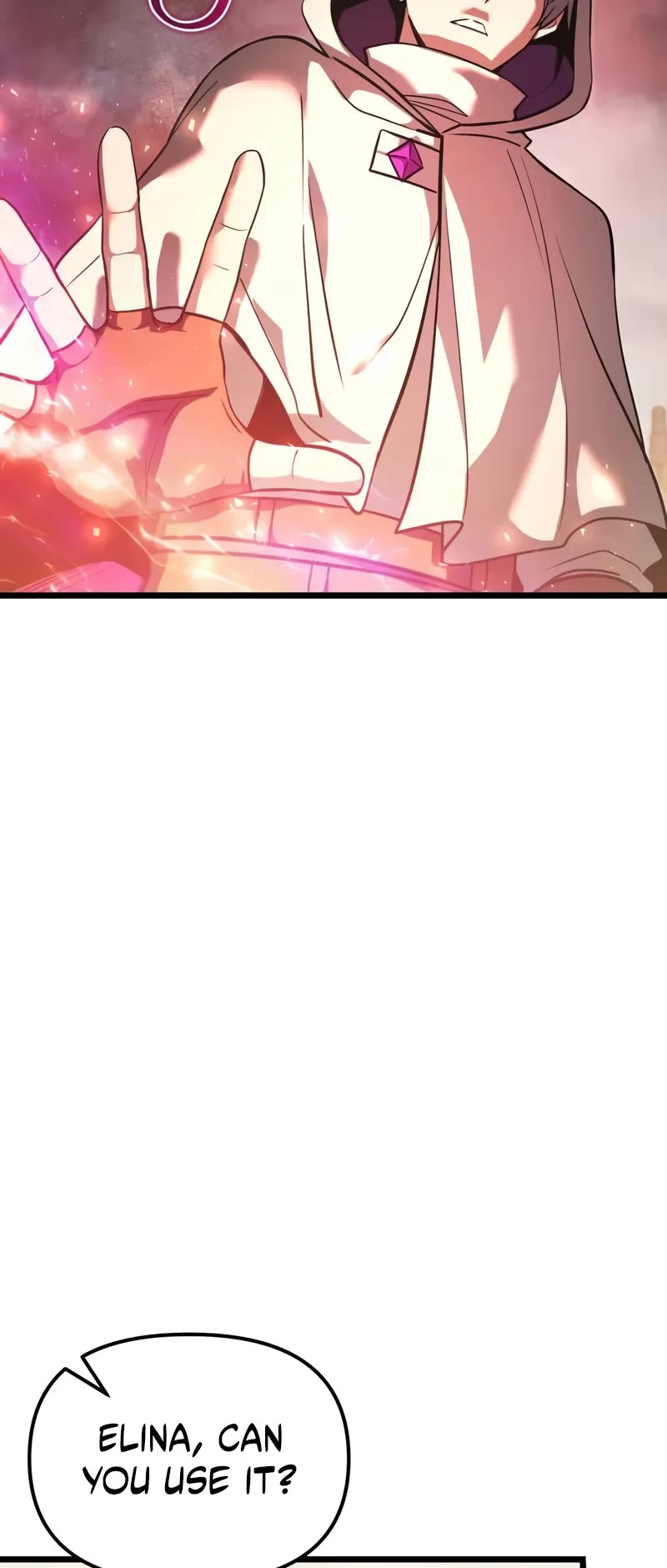 Terminally-Ill Genius Dark Knight chapter 106 page 15