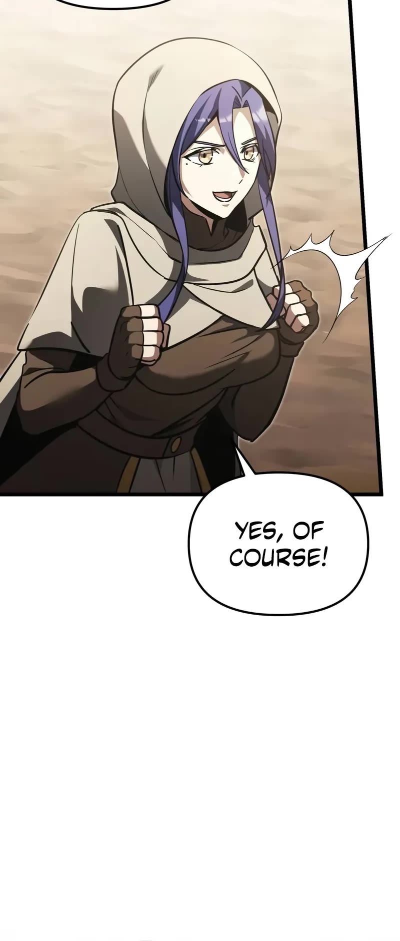 Terminally-Ill Genius Dark Knight chapter 106 page 16