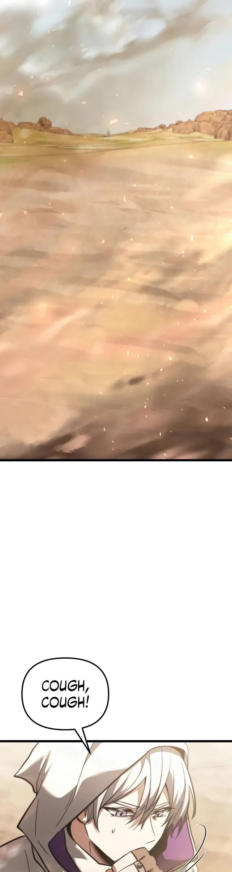 Terminally-Ill Genius Dark Knight chapter 106 page 3