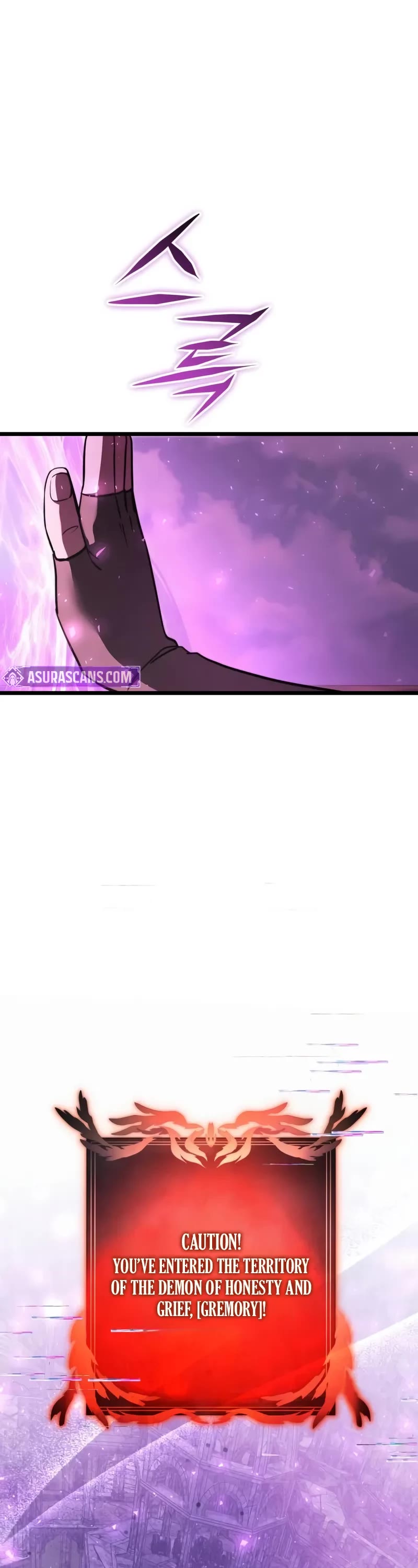 Terminally-Ill Genius Dark Knight chapter 106 page 34