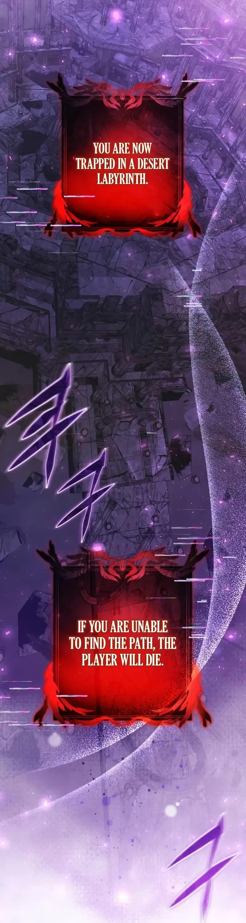 Terminally-Ill Genius Dark Knight chapter 106 page 35