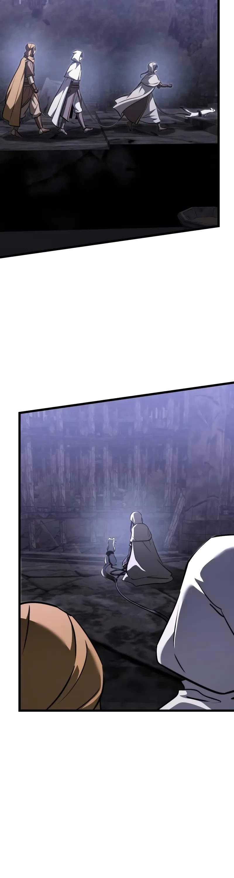 Terminally-Ill Genius Dark Knight chapter 106 page 41