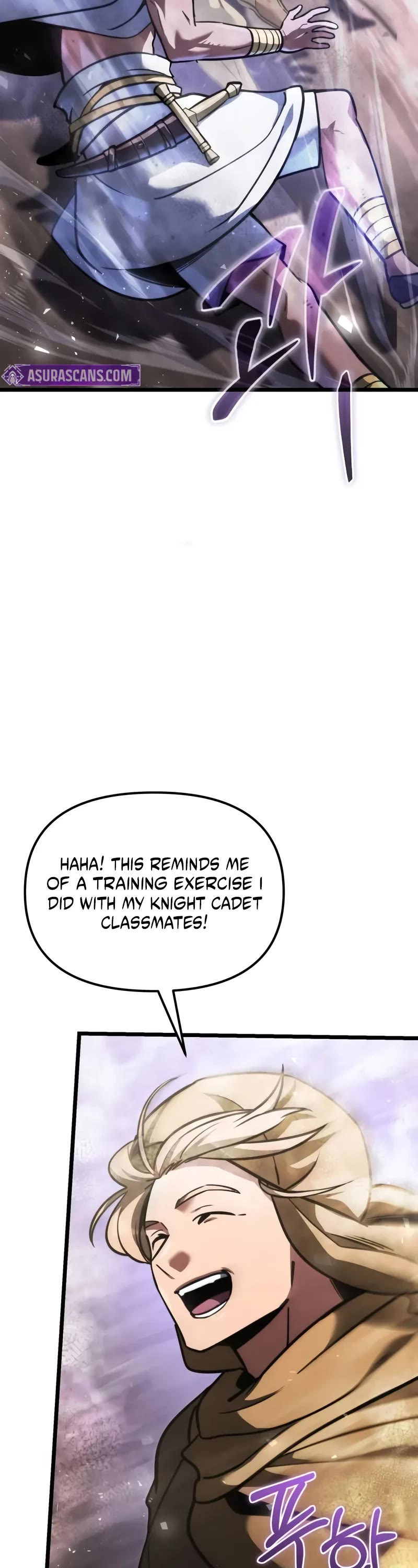 Terminally-Ill Genius Dark Knight chapter 106 page 48