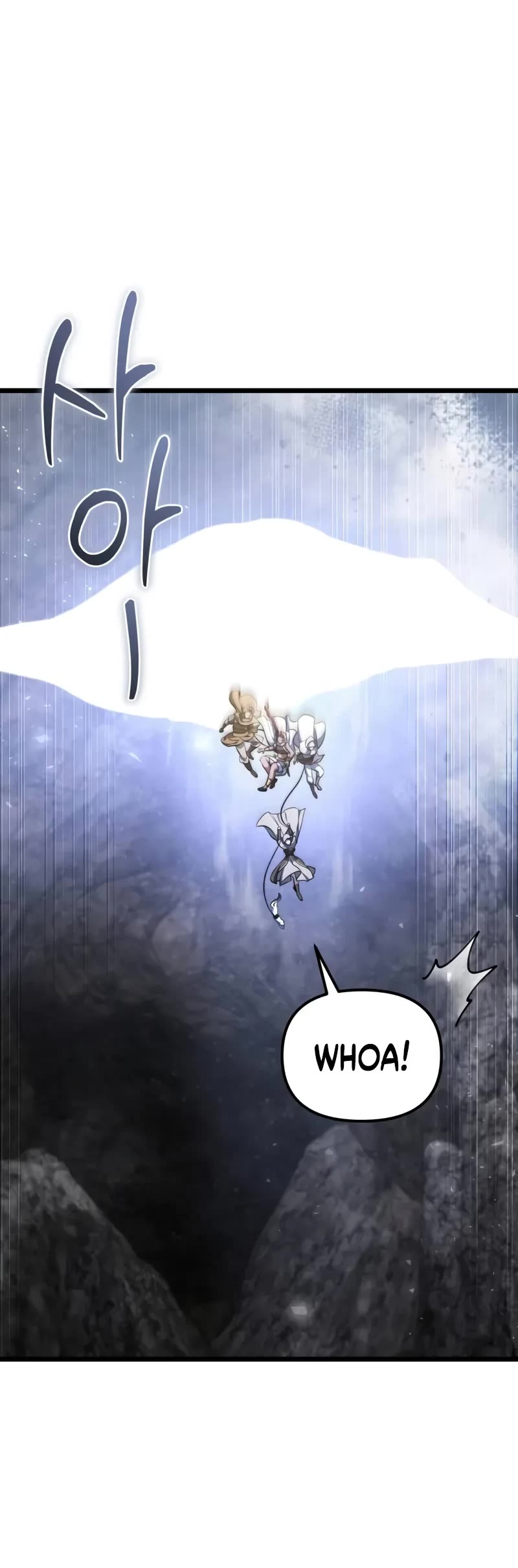 Terminally-Ill Genius Dark Knight chapter 106 page 50