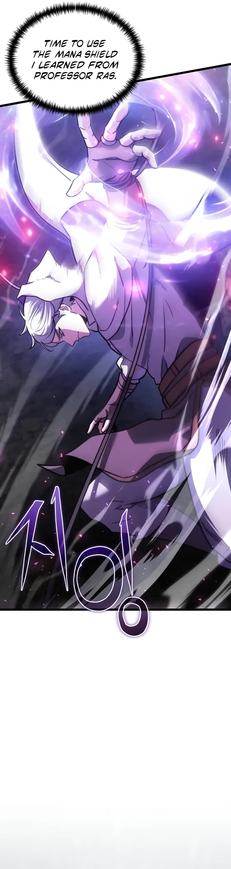 Terminally-Ill Genius Dark Knight chapter 106 page 52