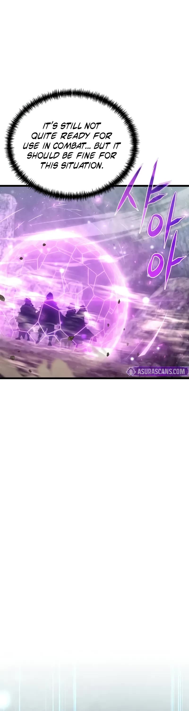 Terminally-Ill Genius Dark Knight chapter 106 page 54