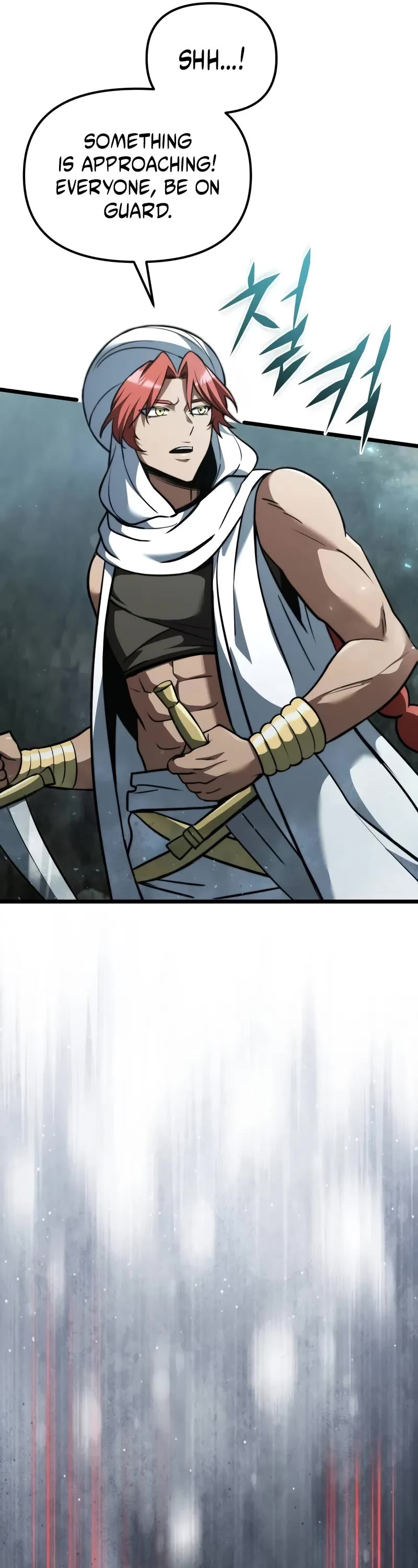 Terminally-Ill Genius Dark Knight chapter 106 page 57