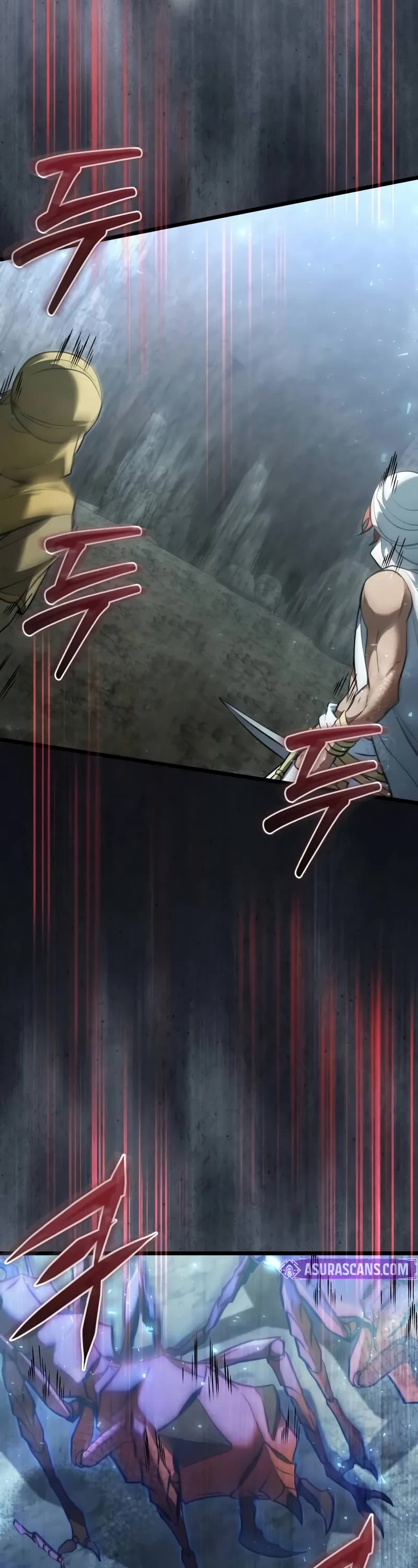 Terminally-Ill Genius Dark Knight chapter 106 page 58