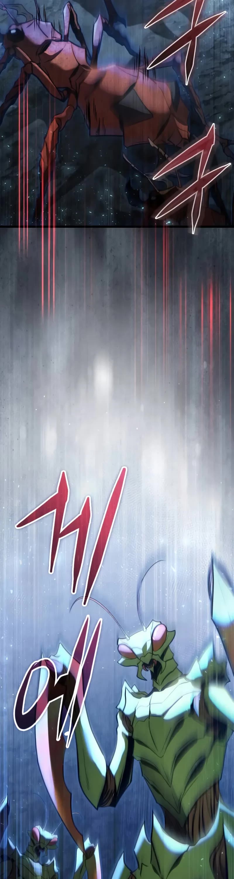 Terminally-Ill Genius Dark Knight chapter 106 page 59