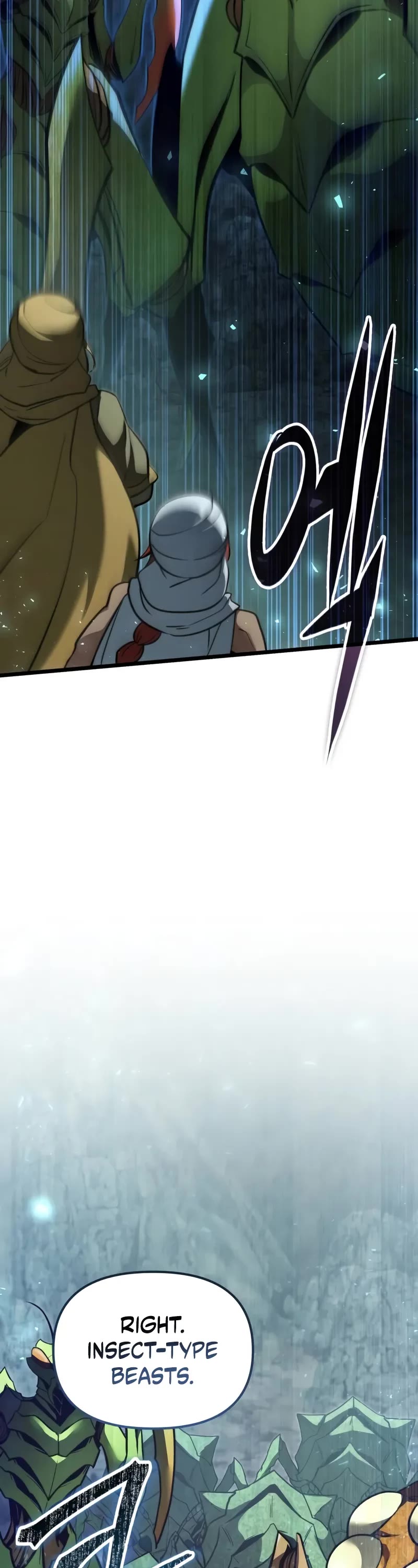 Terminally-Ill Genius Dark Knight chapter 106 page 60