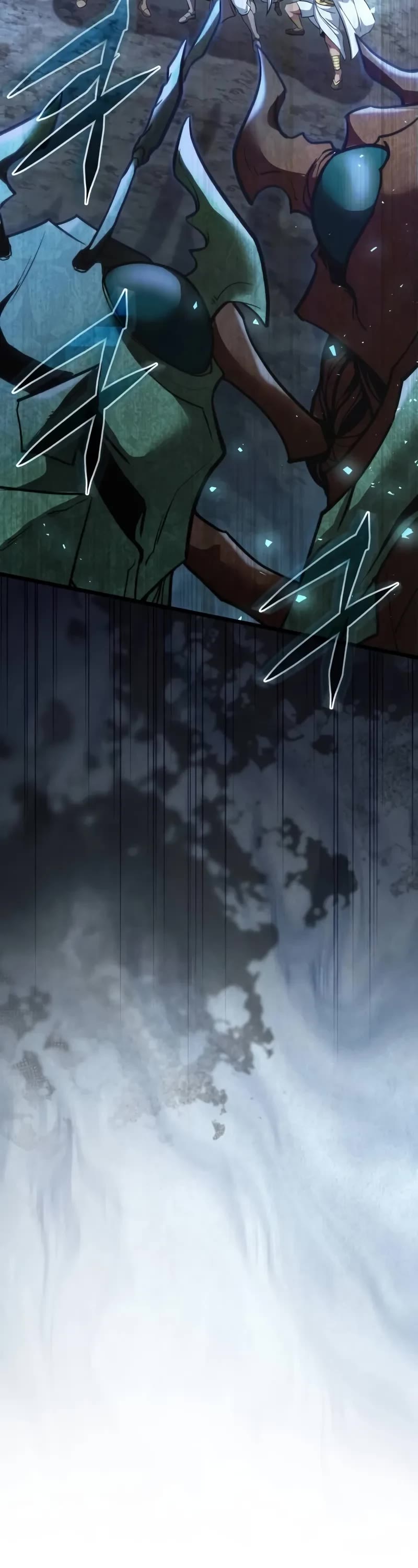 Terminally-Ill Genius Dark Knight chapter 106 page 65