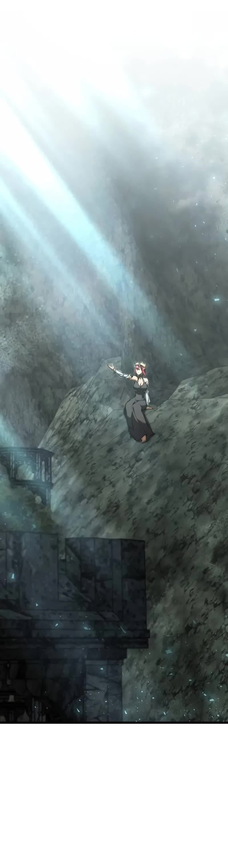 Terminally-Ill Genius Dark Knight chapter 106 page 67