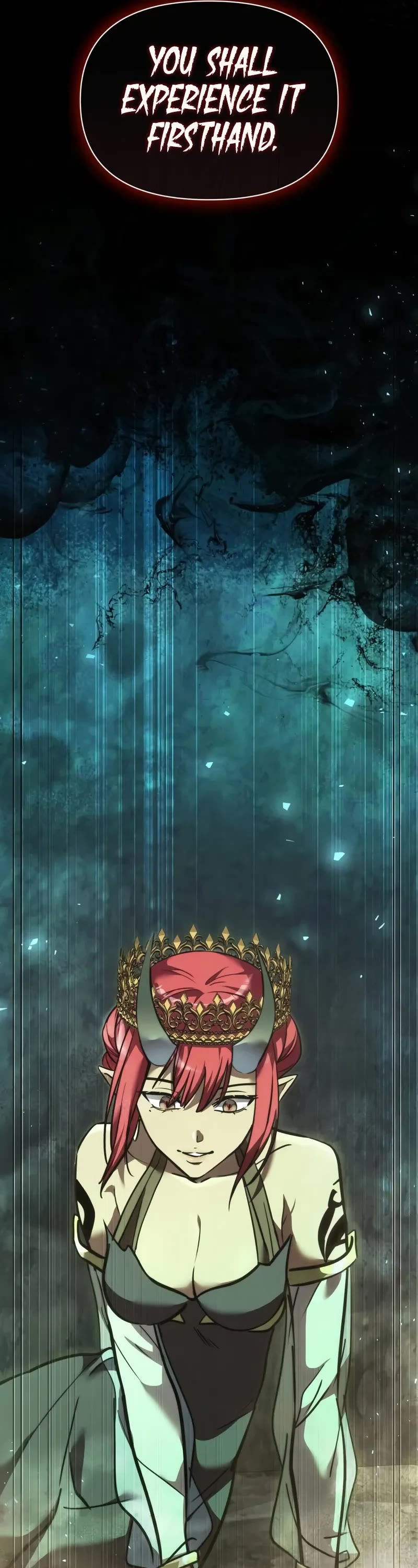 Terminally-Ill Genius Dark Knight chapter 106 page 72