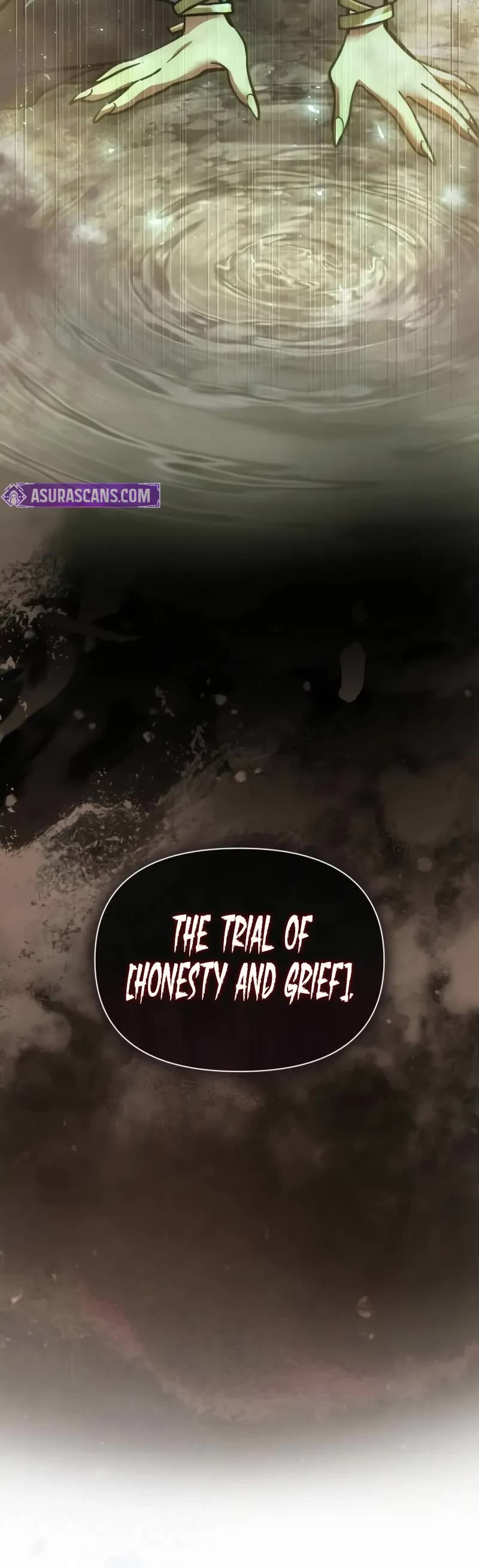 Terminally-Ill Genius Dark Knight chapter 106 page 73