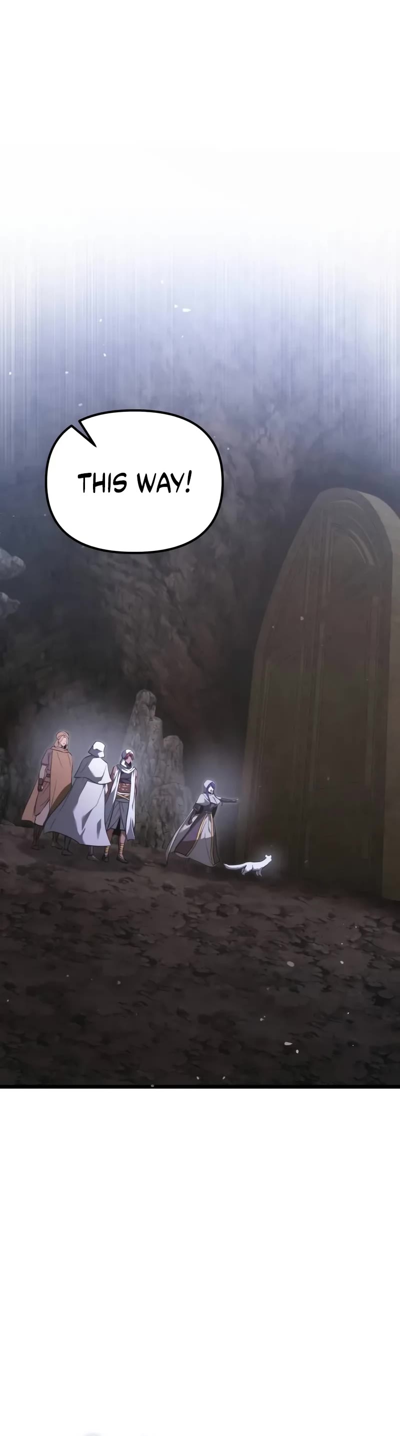 Terminally-Ill Genius Dark Knight chapter 107 page 15