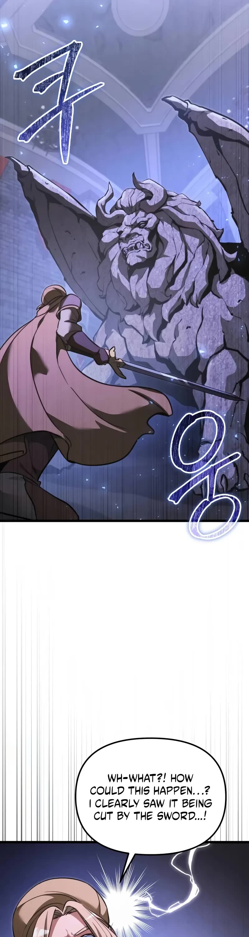 Terminally-Ill Genius Dark Knight chapter 107 page 21