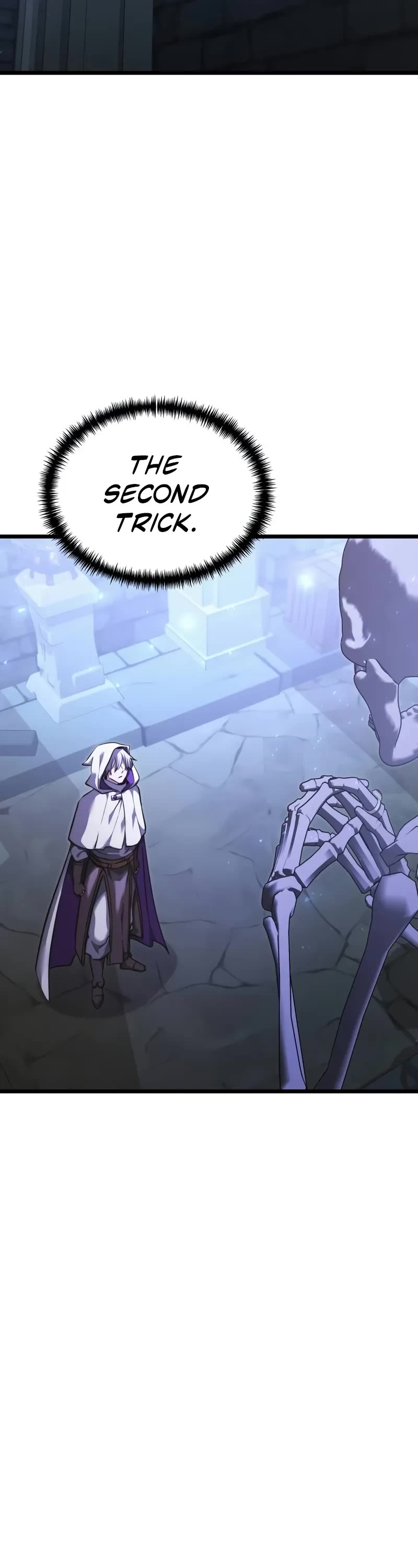 Terminally-Ill Genius Dark Knight chapter 107 page 27