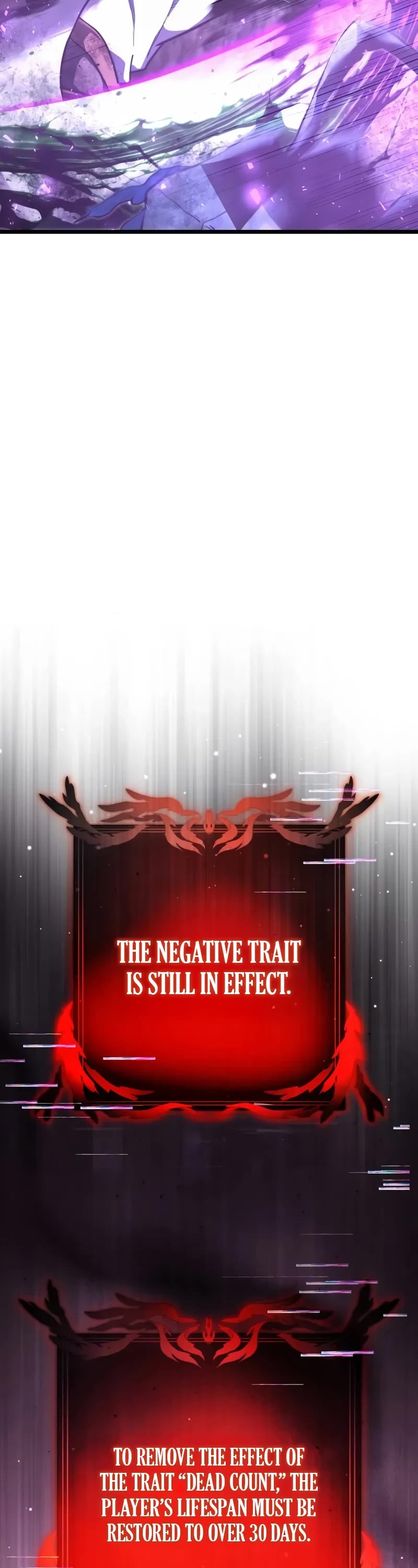 Terminally-Ill Genius Dark Knight chapter 107 page 3