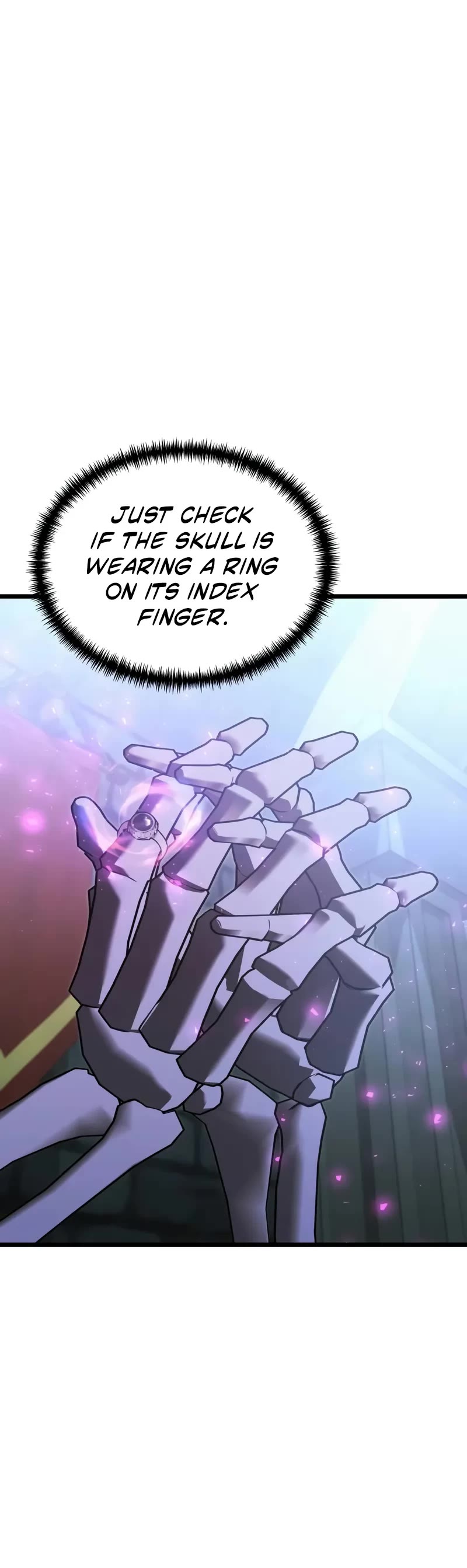 Terminally-Ill Genius Dark Knight chapter 107 page 30