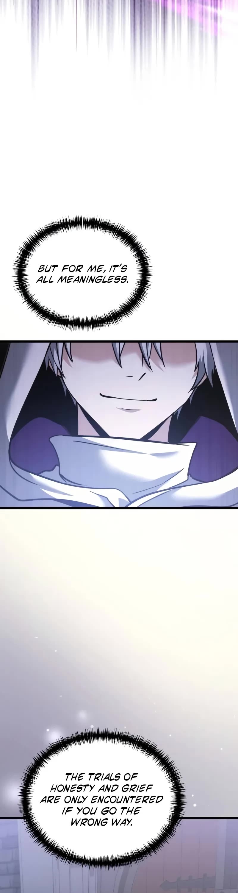 Terminally-Ill Genius Dark Knight chapter 107 page 33