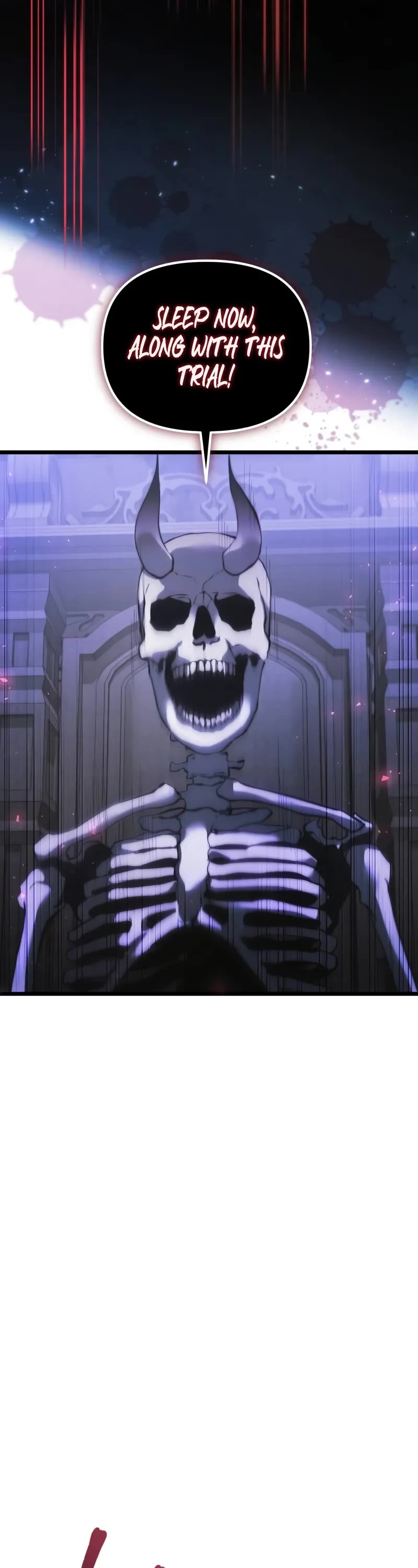 Terminally-Ill Genius Dark Knight chapter 107 page 37