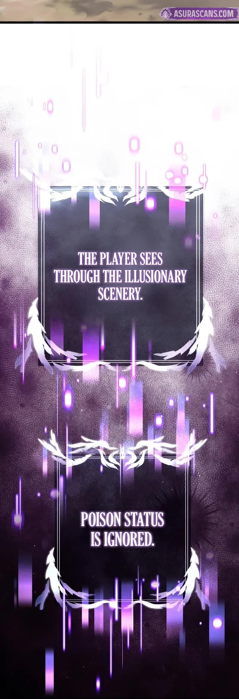 Terminally-Ill Genius Dark Knight chapter 107 page 40