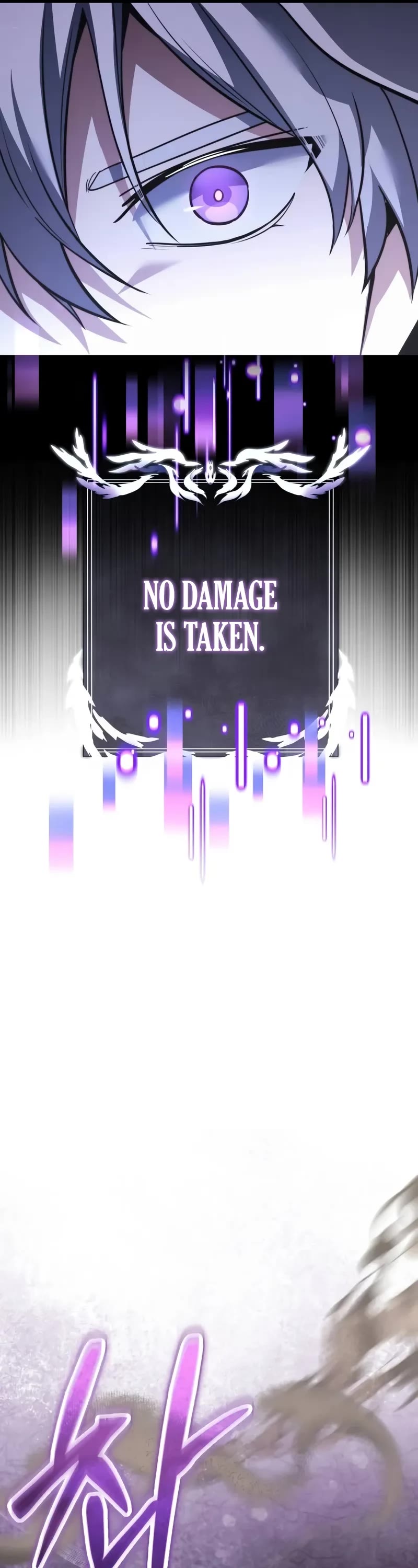 Terminally-Ill Genius Dark Knight chapter 107 page 41