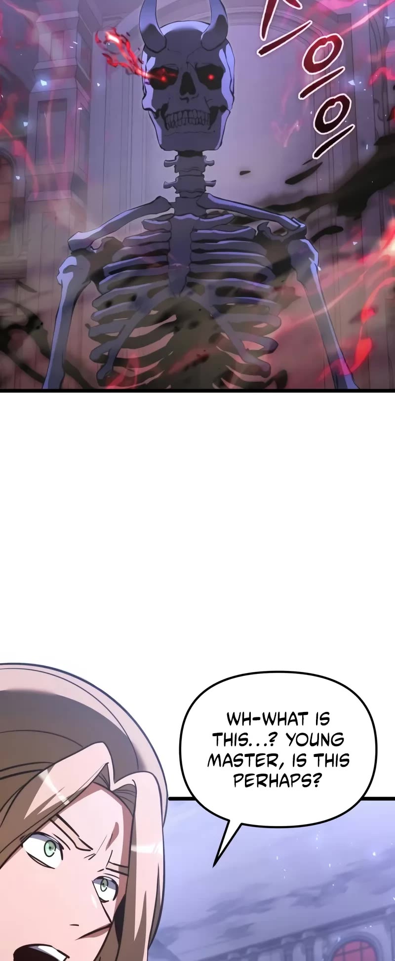 Terminally-Ill Genius Dark Knight chapter 107 page 44