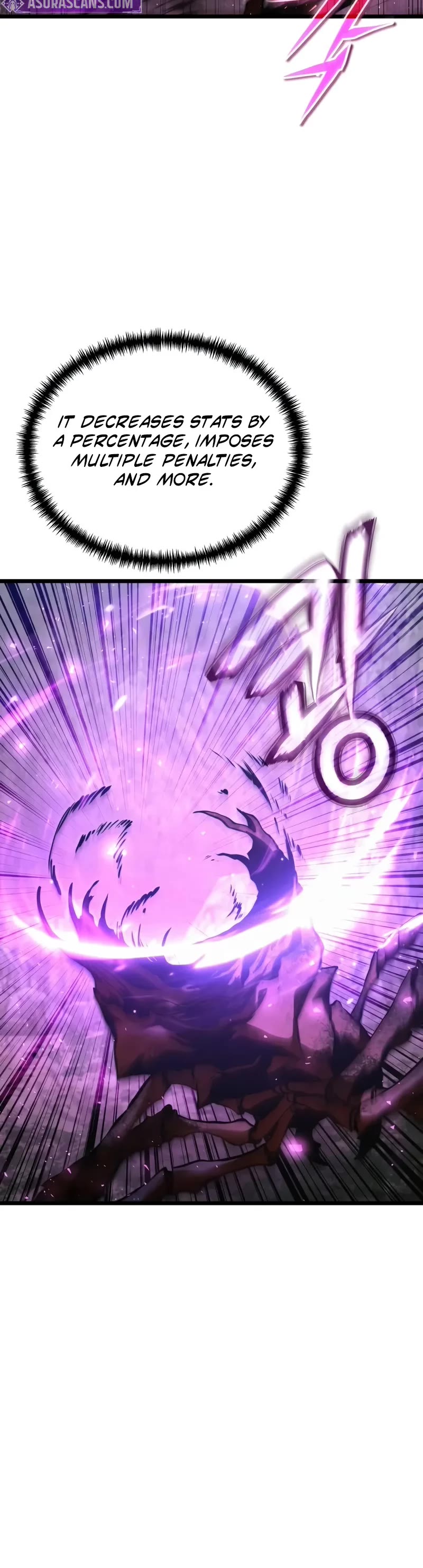 Terminally-Ill Genius Dark Knight chapter 107 page 5